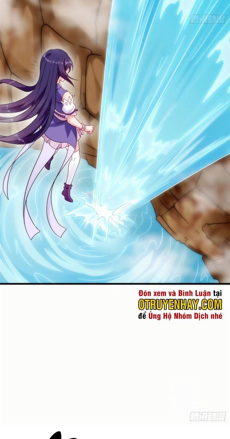 đọc truyện Chân Võ Thế Giới Chương 27 ảnh 16 tại Thiên Thai Truyện