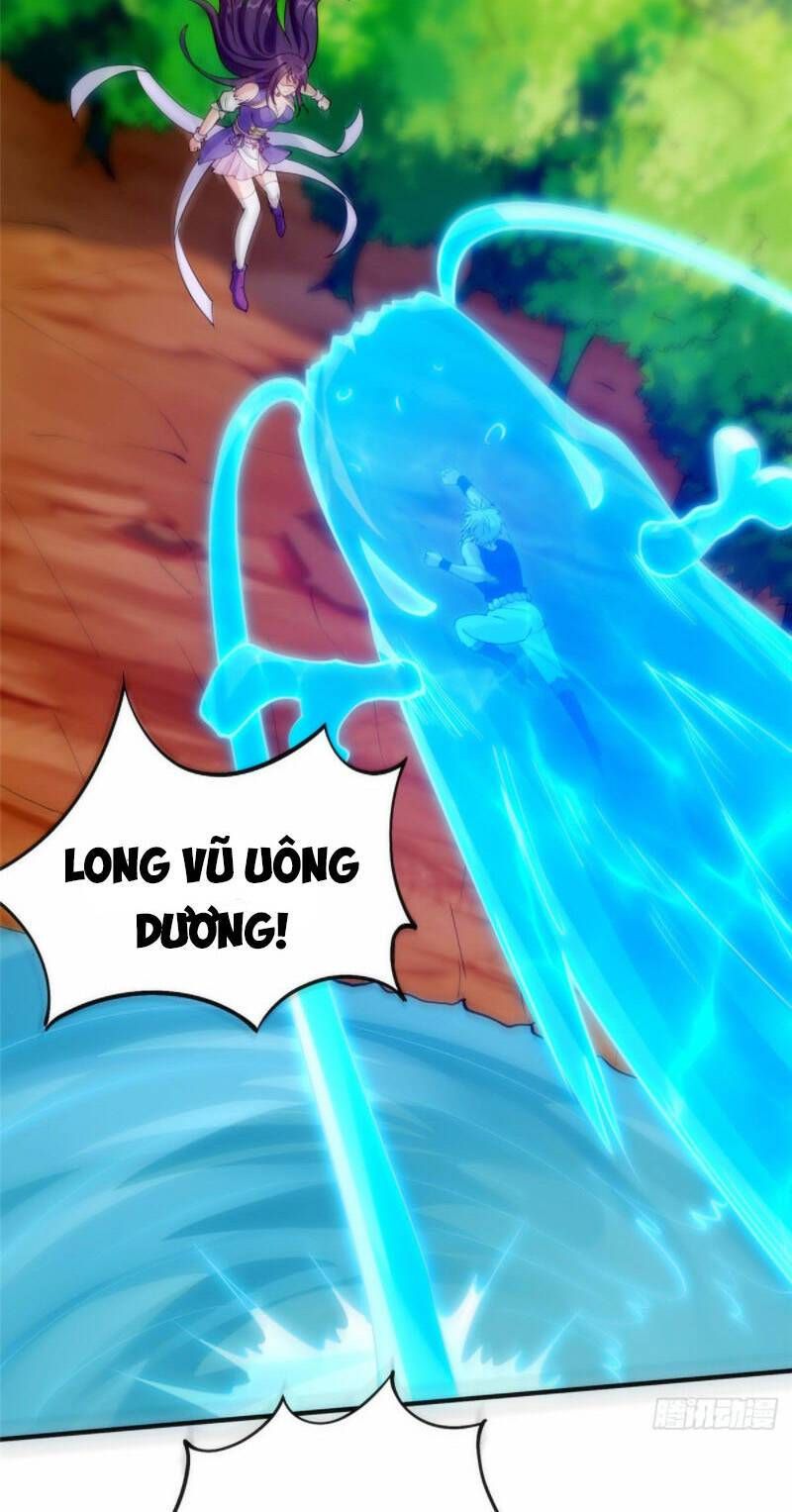 đọc truyện Chân Võ Thế Giới Chương 27 ảnh 18 tại Thiên Thai Truyện