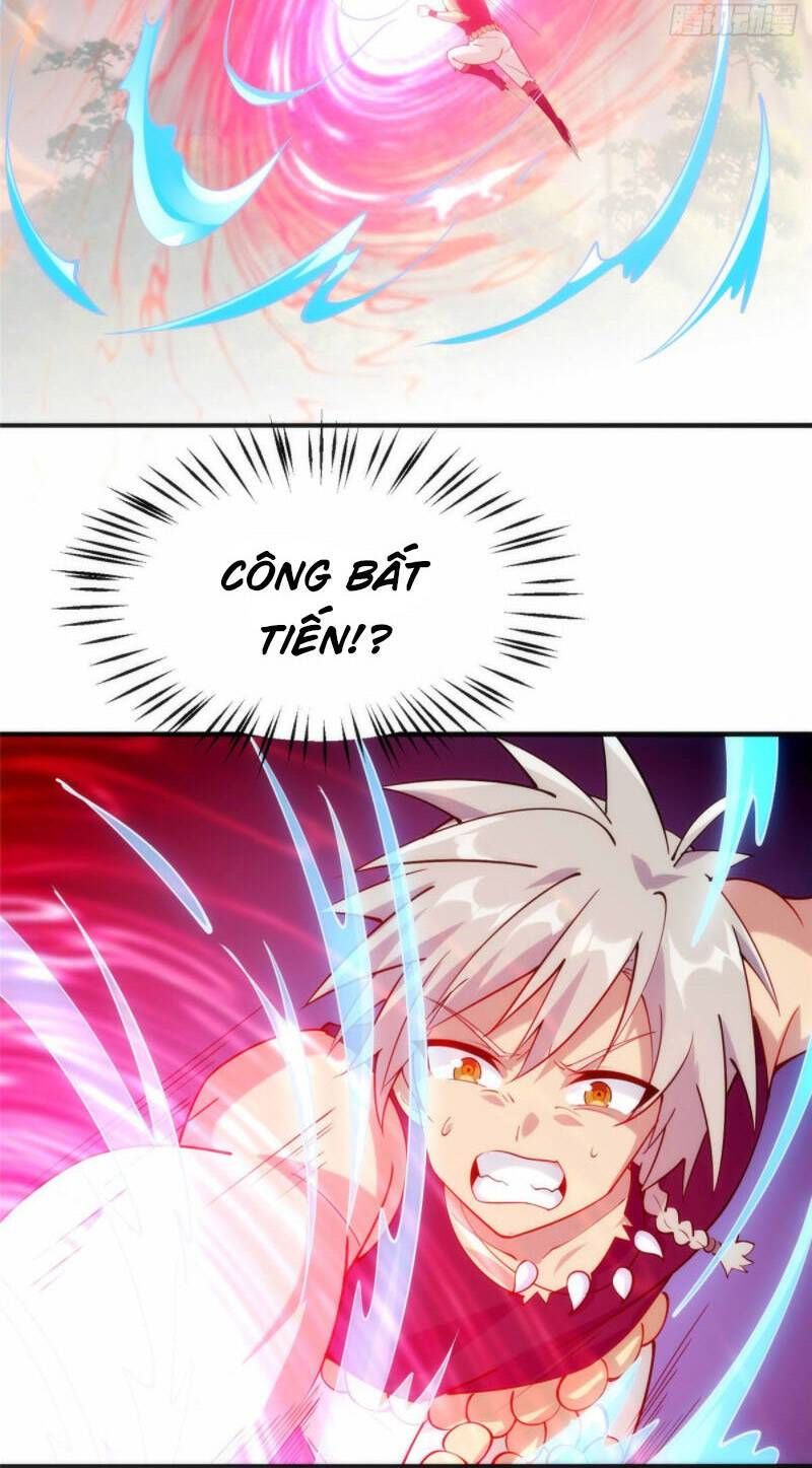 đọc truyện Chân Võ Thế Giới Chương 27 ảnh 23 tại Thiên Thai Truyện