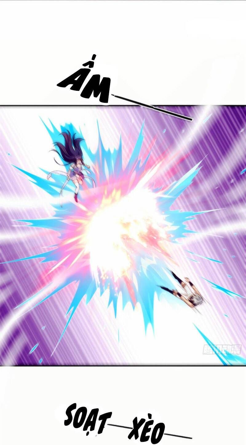 đọc truyện Chân Võ Thế Giới Chương 27 ảnh 24 tại Thiên Thai Truyện