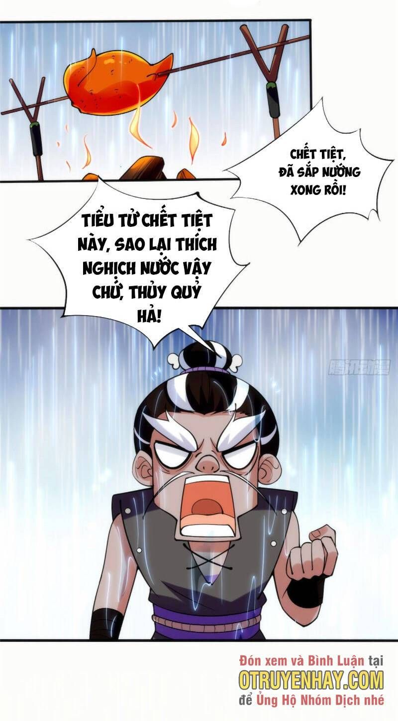 đọc truyện Chân Võ Thế Giới Chương 27 ảnh 25 tại Thiên Thai Truyện