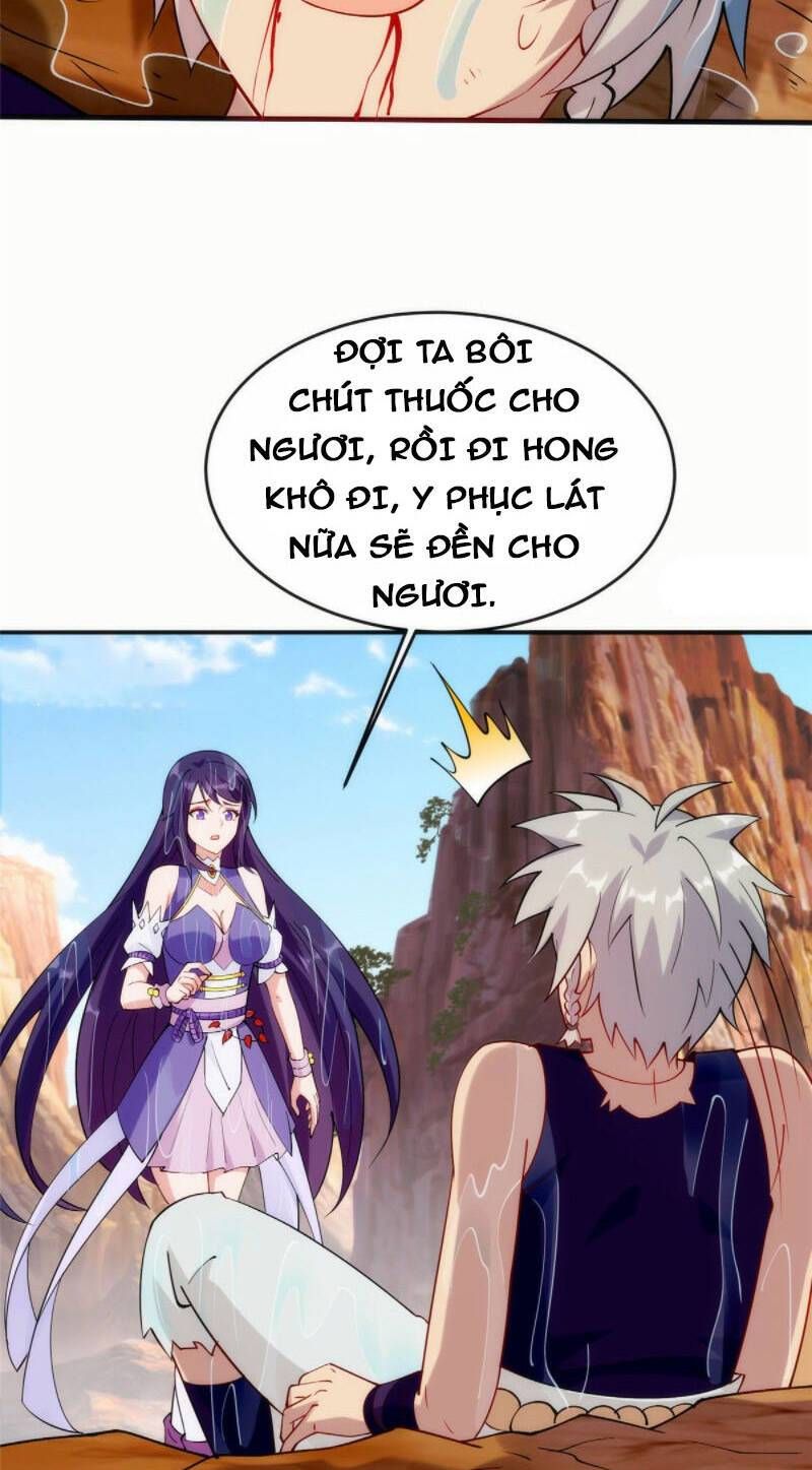 đọc truyện Chân Võ Thế Giới Chương 27 ảnh 28 tại Thiên Thai Truyện