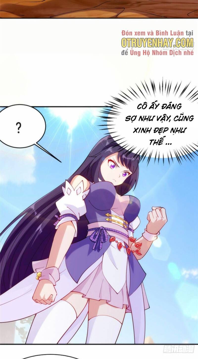 đọc truyện Chân Võ Thế Giới Chương 27 ảnh 29 tại Thiên Thai Truyện