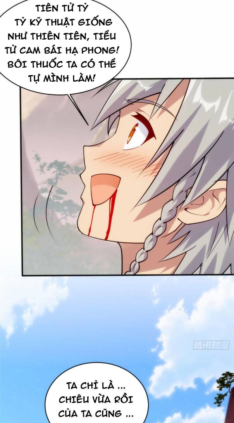 đọc truyện Chân Võ Thế Giới Chương 27 ảnh 30 tại Thiên Thai Truyện