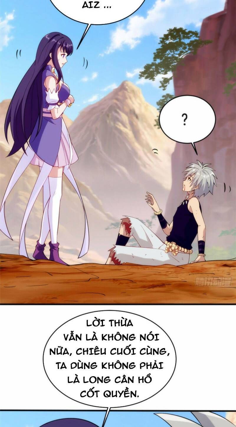 đọc truyện Chân Võ Thế Giới Chương 27 ảnh 31 tại Thiên Thai Truyện