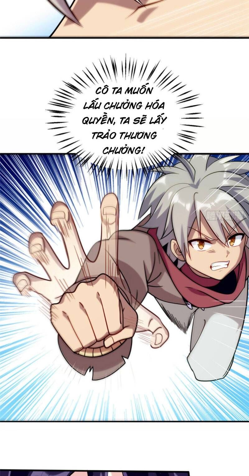 đọc truyện Chân Võ Thế Giới Chương 27 ảnh 5 tại Thiên Thai Truyện