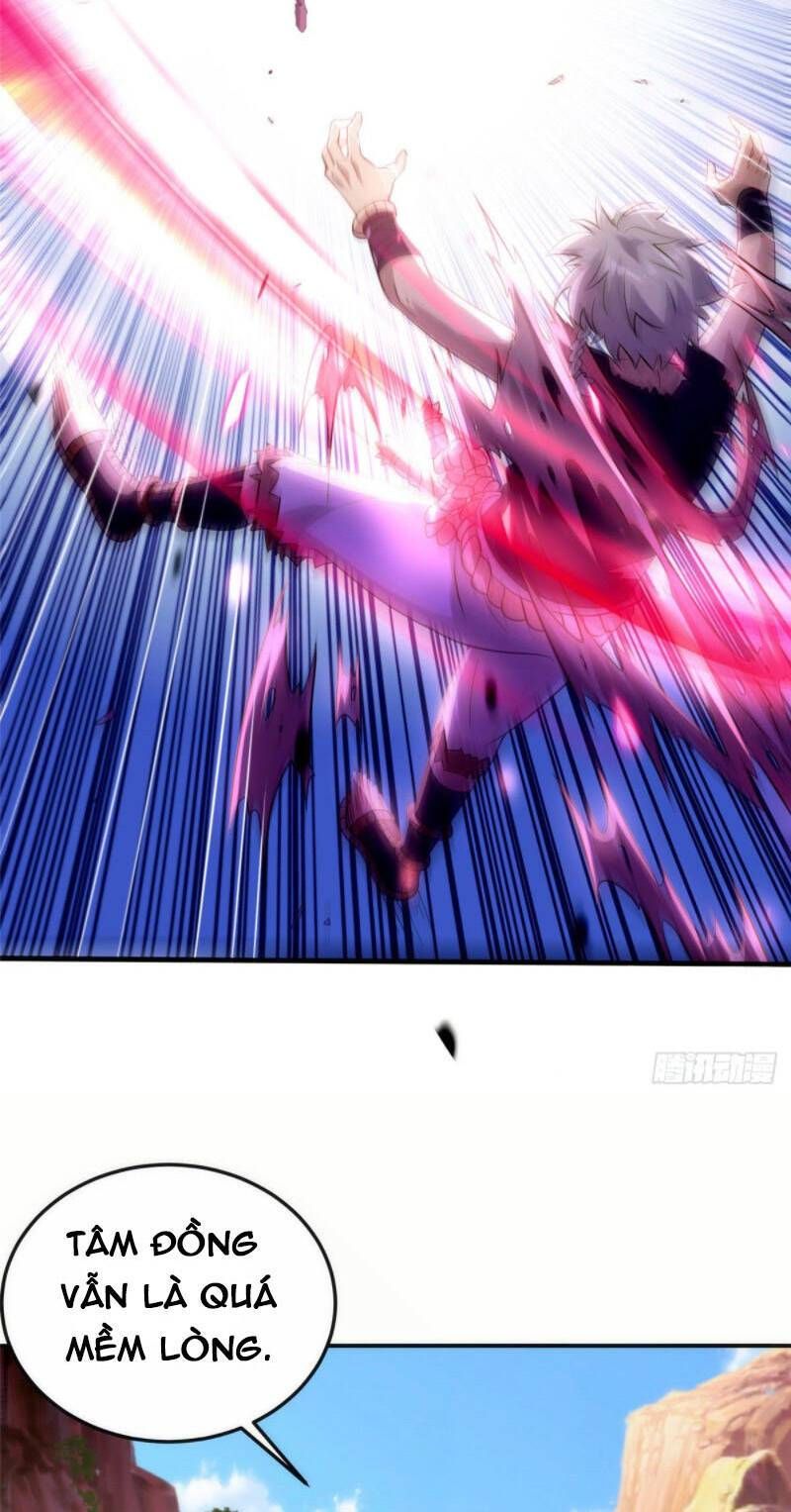 đọc truyện Chân Võ Thế Giới Chương 27 ảnh 9 tại Thiên Thai Truyện