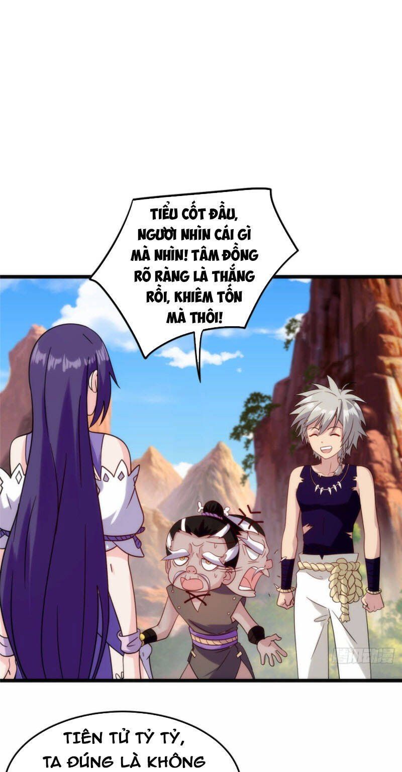 đọc truyện Chân Võ Thế Giới Chương 28 ảnh 3 tại Thiên Thai Truyện