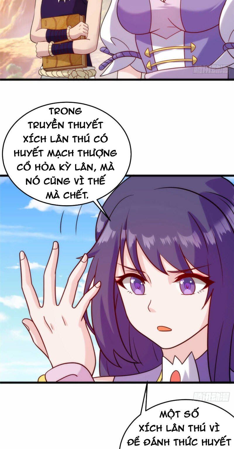 đọc truyện Chân Võ Thế Giới Chương 28 ảnh 12 tại Thiên Thai Truyện