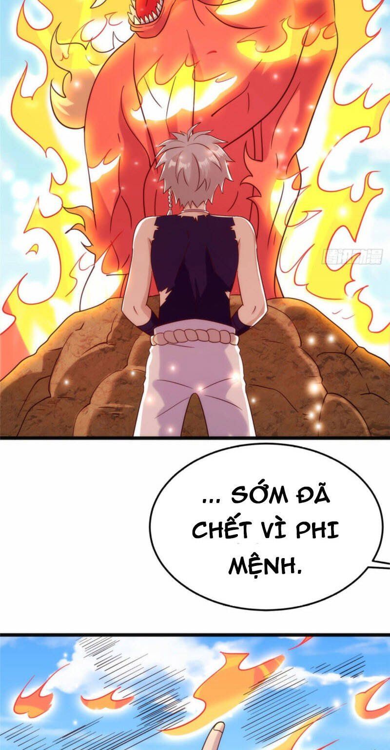 đọc truyện Chân Võ Thế Giới Chương 28 ảnh 14 tại Thiên Thai Truyện