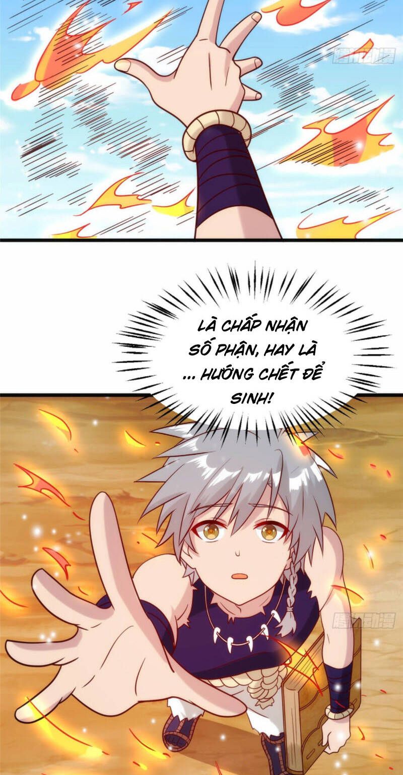 đọc truyện Chân Võ Thế Giới Chương 28 ảnh 15 tại Thiên Thai Truyện