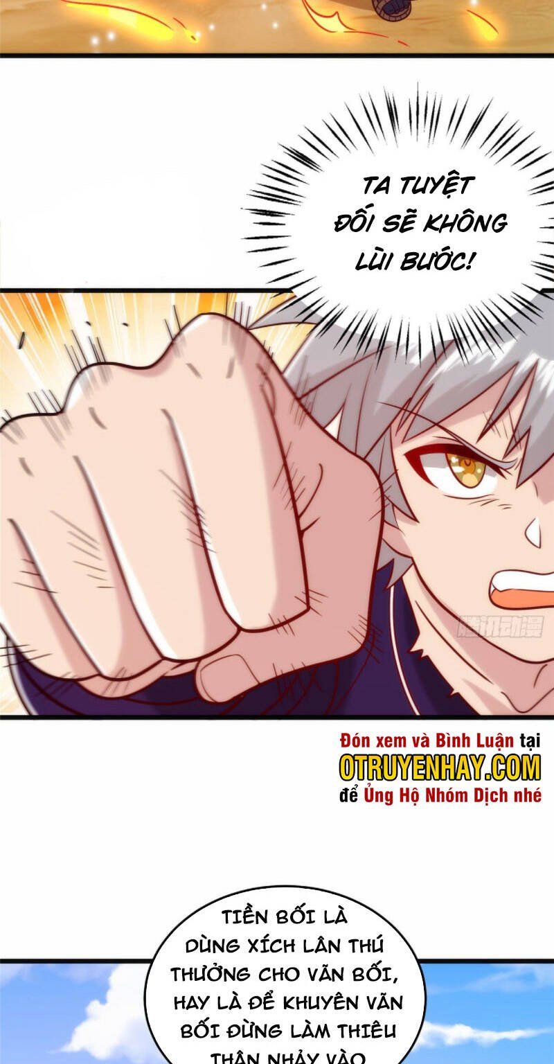 đọc truyện Chân Võ Thế Giới Chương 28 ảnh 16 tại Thiên Thai Truyện