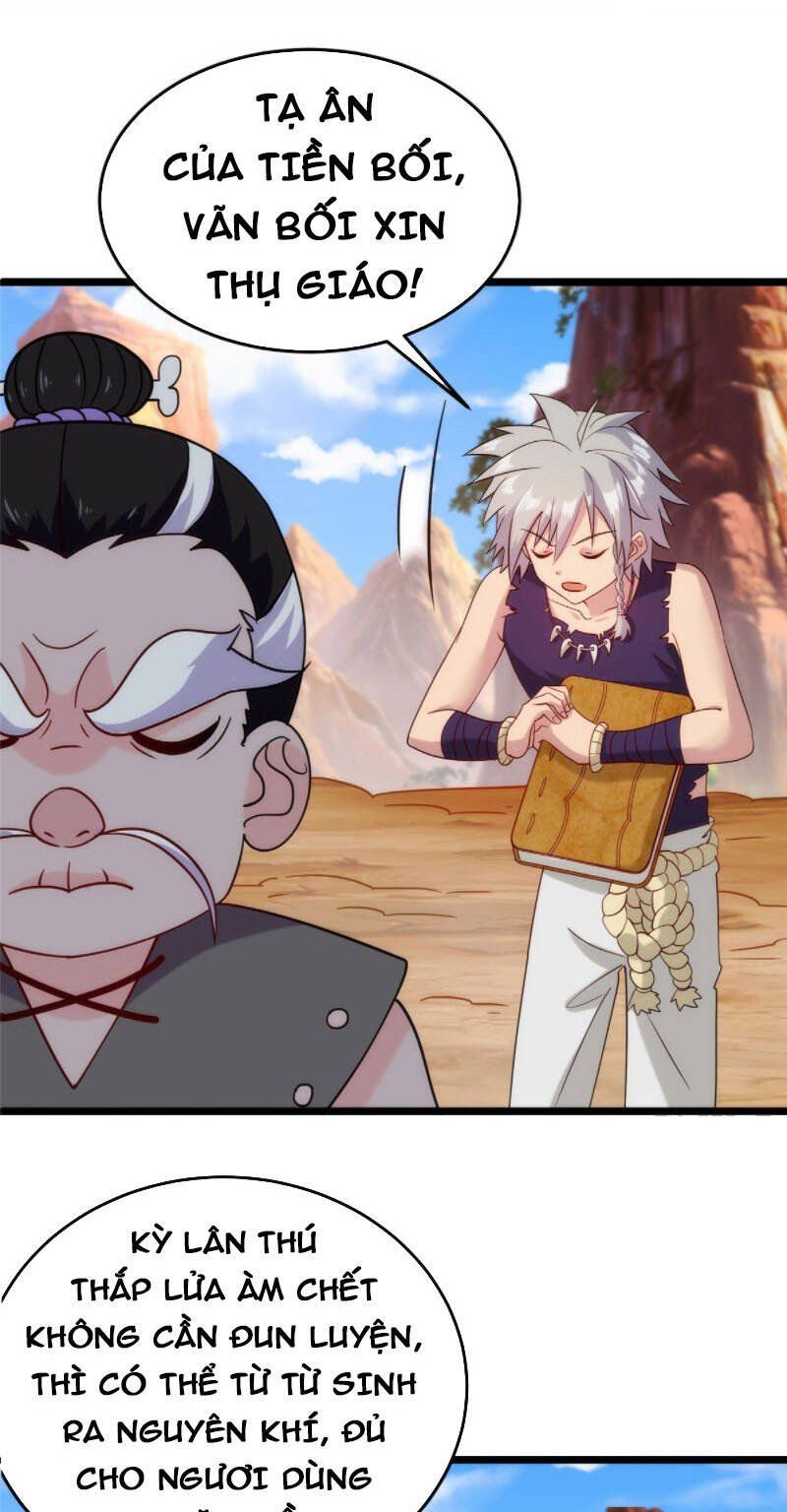 đọc truyện Chân Võ Thế Giới Chương 28 ảnh 18 tại Thiên Thai Truyện