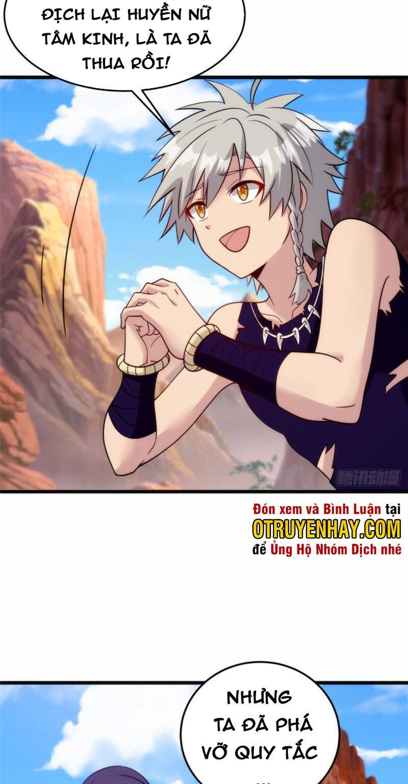 đọc truyện Chân Võ Thế Giới Chương 28 ảnh 4 tại Thiên Thai Truyện