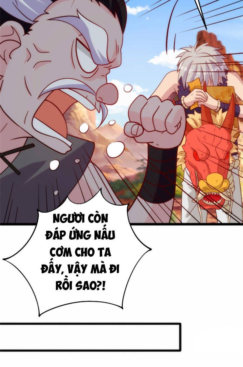 đọc truyện Chân Võ Thế Giới Chương 28 ảnh 23 tại Thiên Thai Truyện