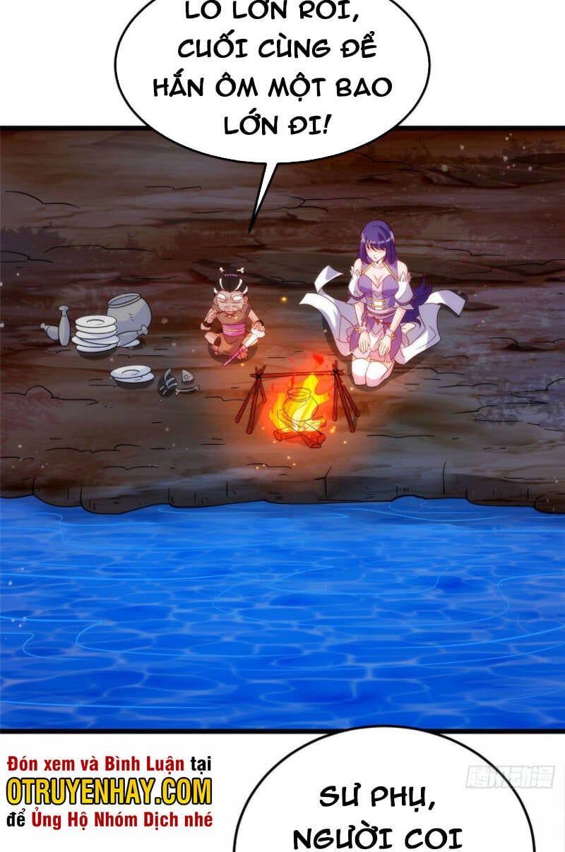 đọc truyện Chân Võ Thế Giới Chương 28 ảnh 25 tại Thiên Thai Truyện