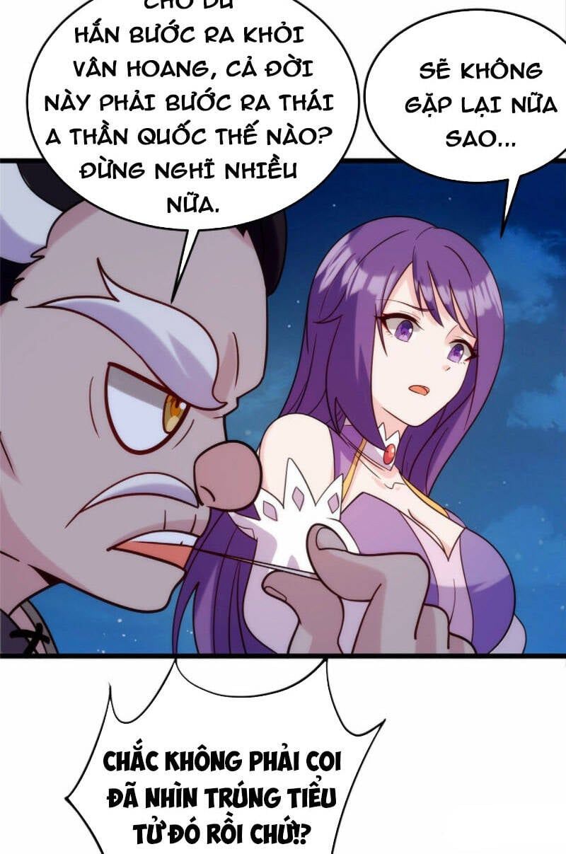 đọc truyện Chân Võ Thế Giới Chương 28 ảnh 27 tại Thiên Thai Truyện