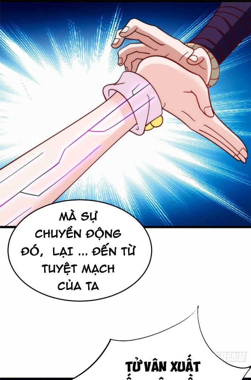 đọc truyện Chân Võ Thế Giới Chương 28 ảnh 30 tại Thiên Thai Truyện