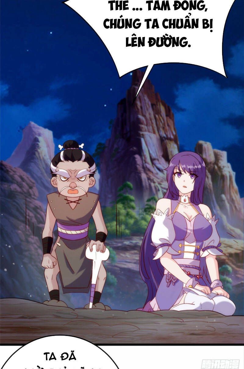 đọc truyện Chân Võ Thế Giới Chương 28 ảnh 31 tại Thiên Thai Truyện