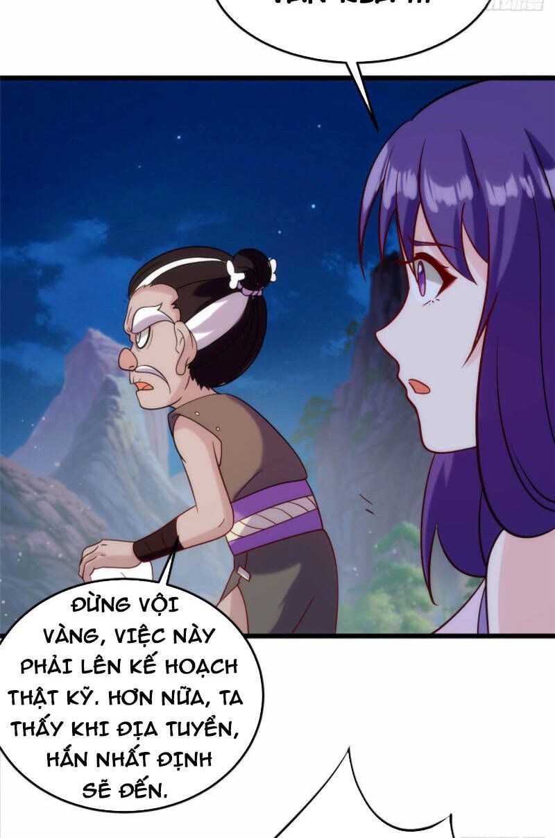 đọc truyện Chân Võ Thế Giới Chương 28 ảnh 33 tại Thiên Thai Truyện