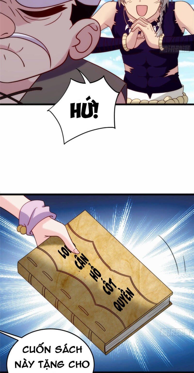 đọc truyện Chân Võ Thế Giới Chương 28 ảnh 6 tại Thiên Thai Truyện