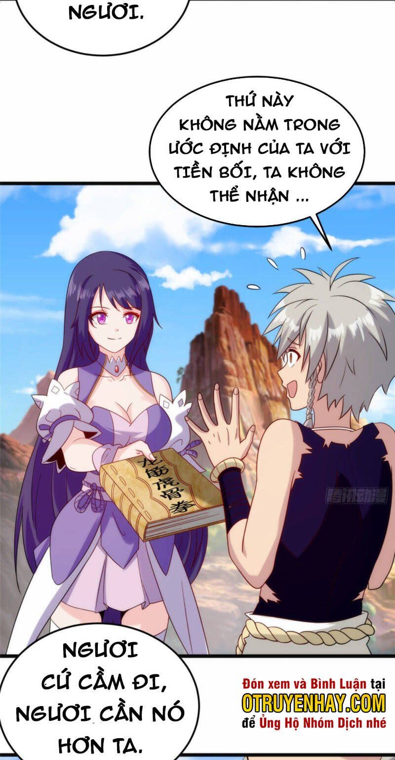 đọc truyện Chân Võ Thế Giới Chương 28 ảnh 7 tại Thiên Thai Truyện