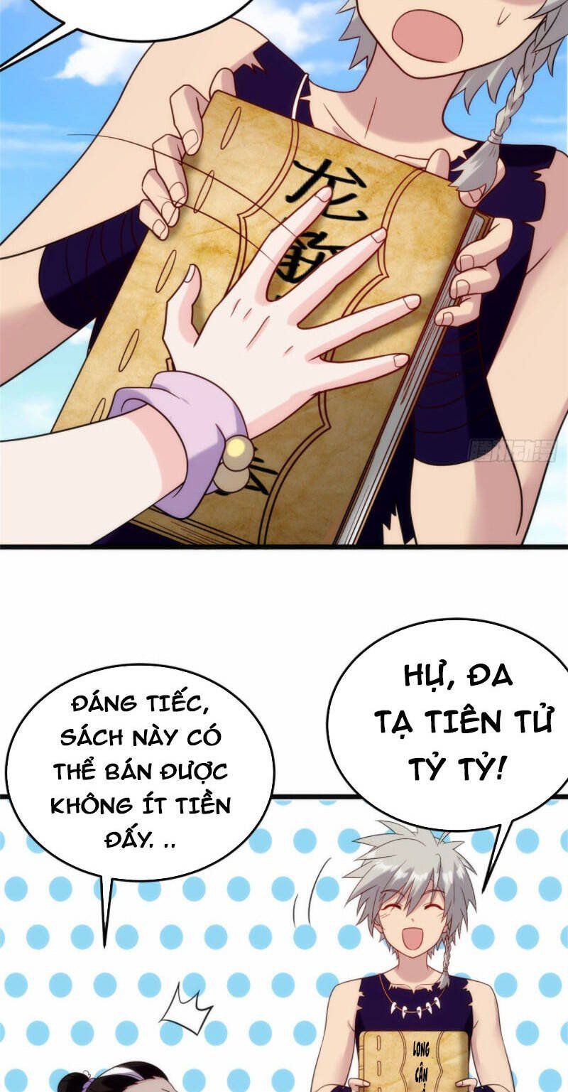 đọc truyện Chân Võ Thế Giới Chương 28 ảnh 8 tại Thiên Thai Truyện