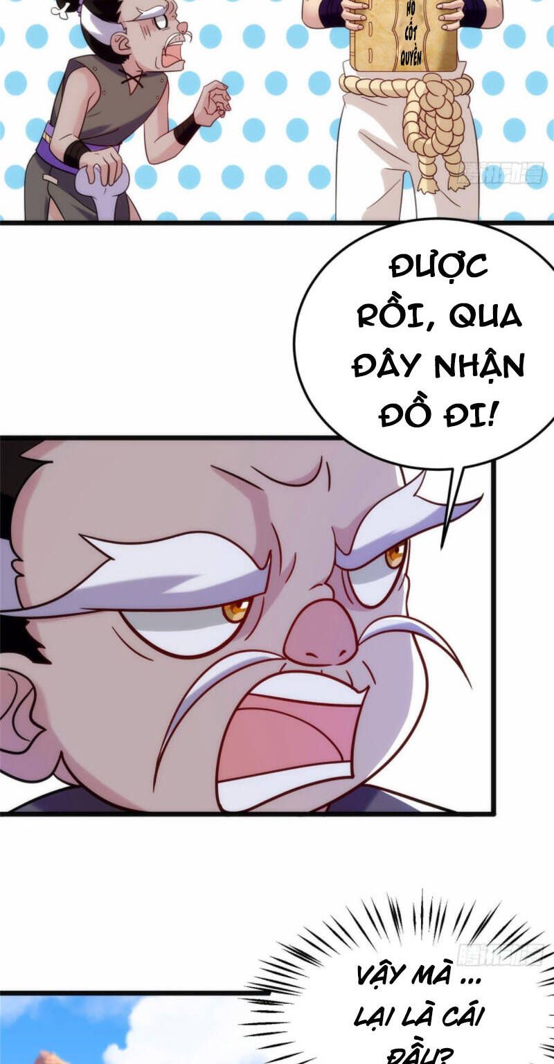 đọc truyện Chân Võ Thế Giới Chương 28 ảnh 9 tại Thiên Thai Truyện