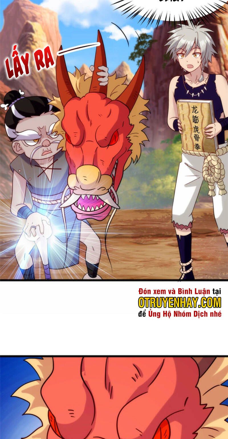 đọc truyện Chân Võ Thế Giới Chương 28 ảnh 10 tại Thiên Thai Truyện