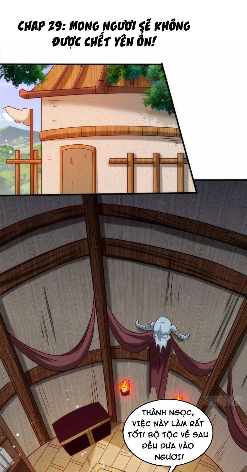 đọc truyện Chân Võ Thế Giới Chương 29 ảnh 3 tại Thiên Thai Truyện