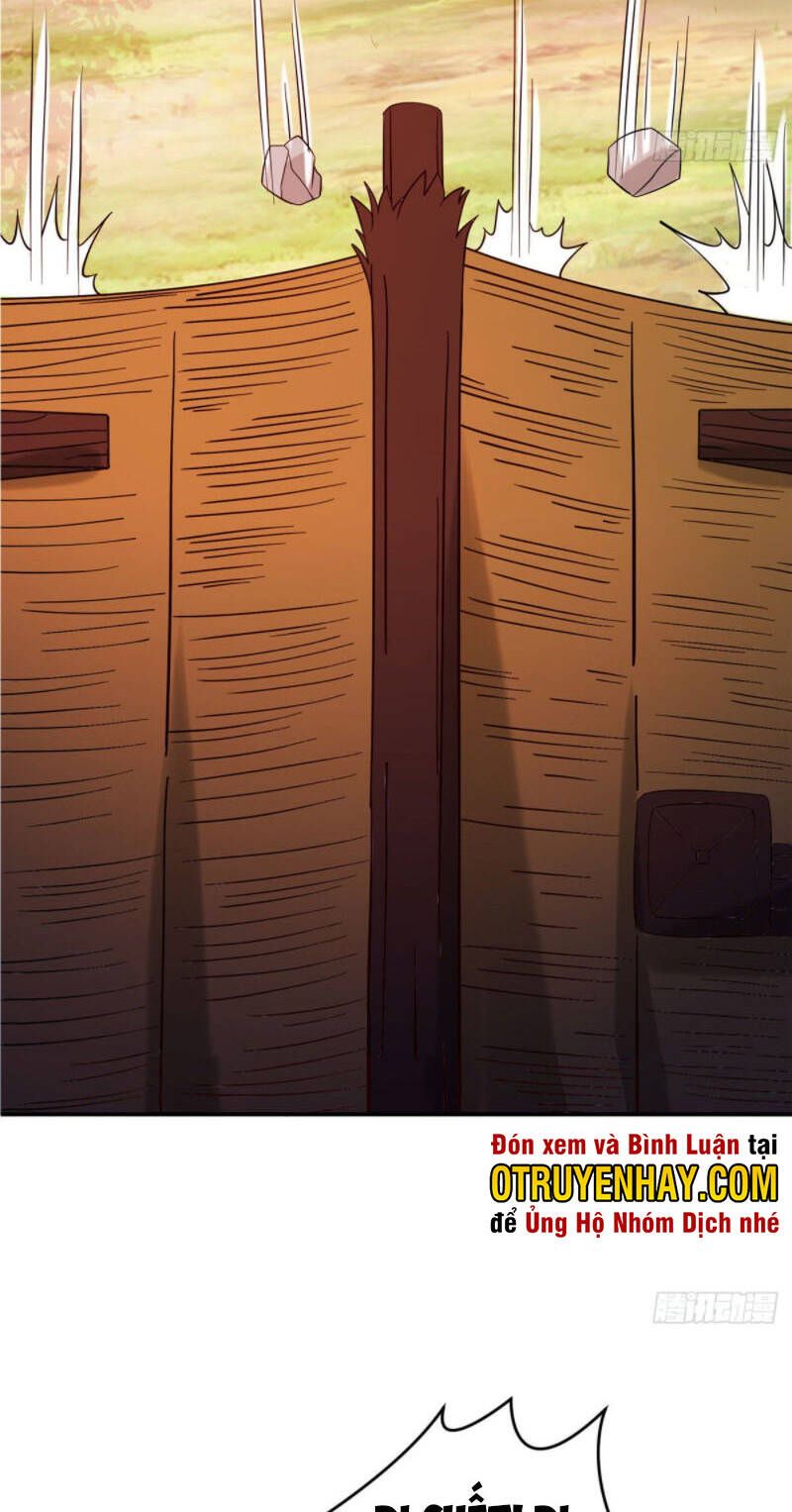 đọc truyện Chân Võ Thế Giới Chương 29 ảnh 16 tại Thiên Thai Truyện