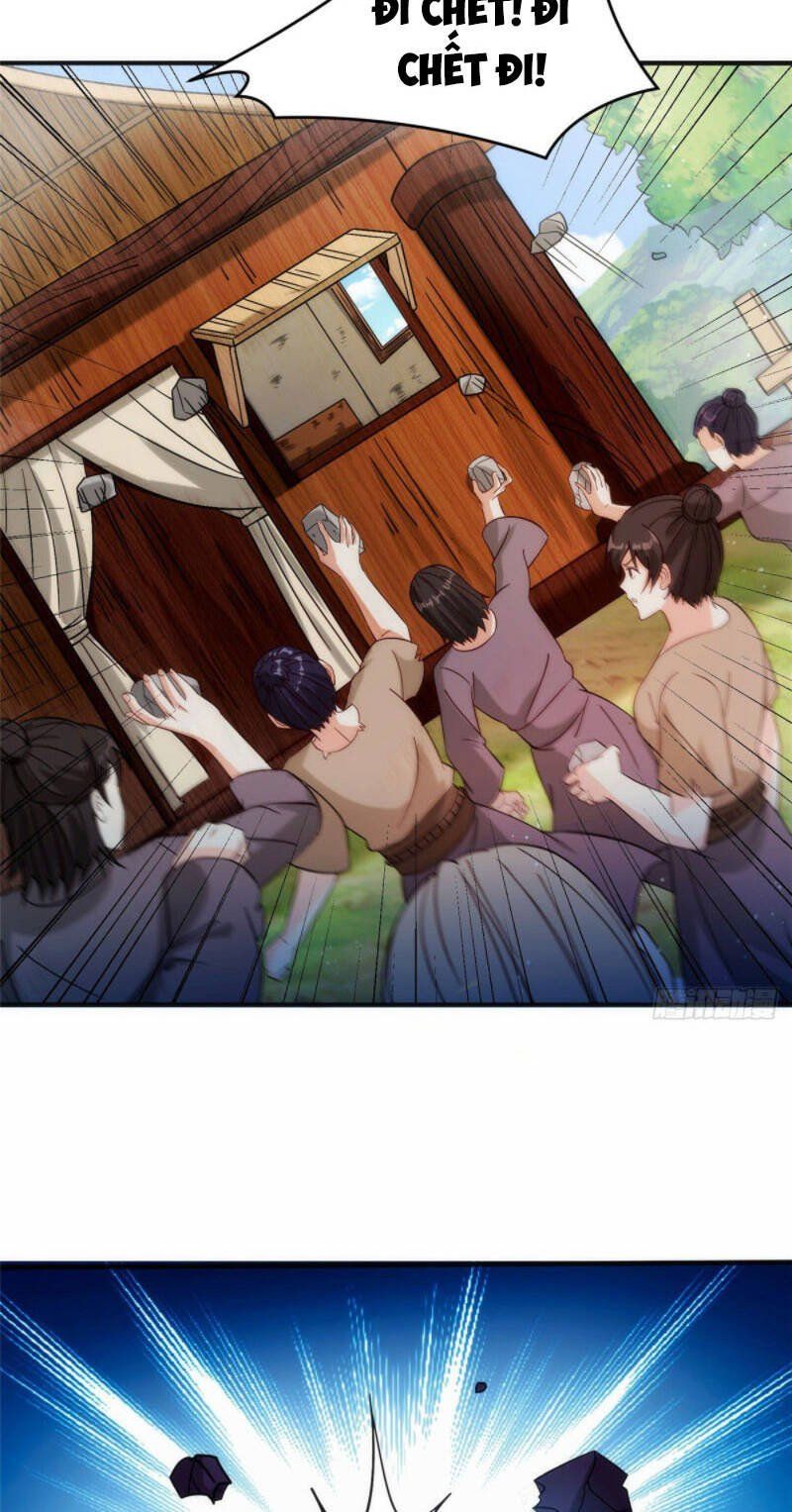 đọc truyện Chân Võ Thế Giới Chương 29 ảnh 17 tại Thiên Thai Truyện