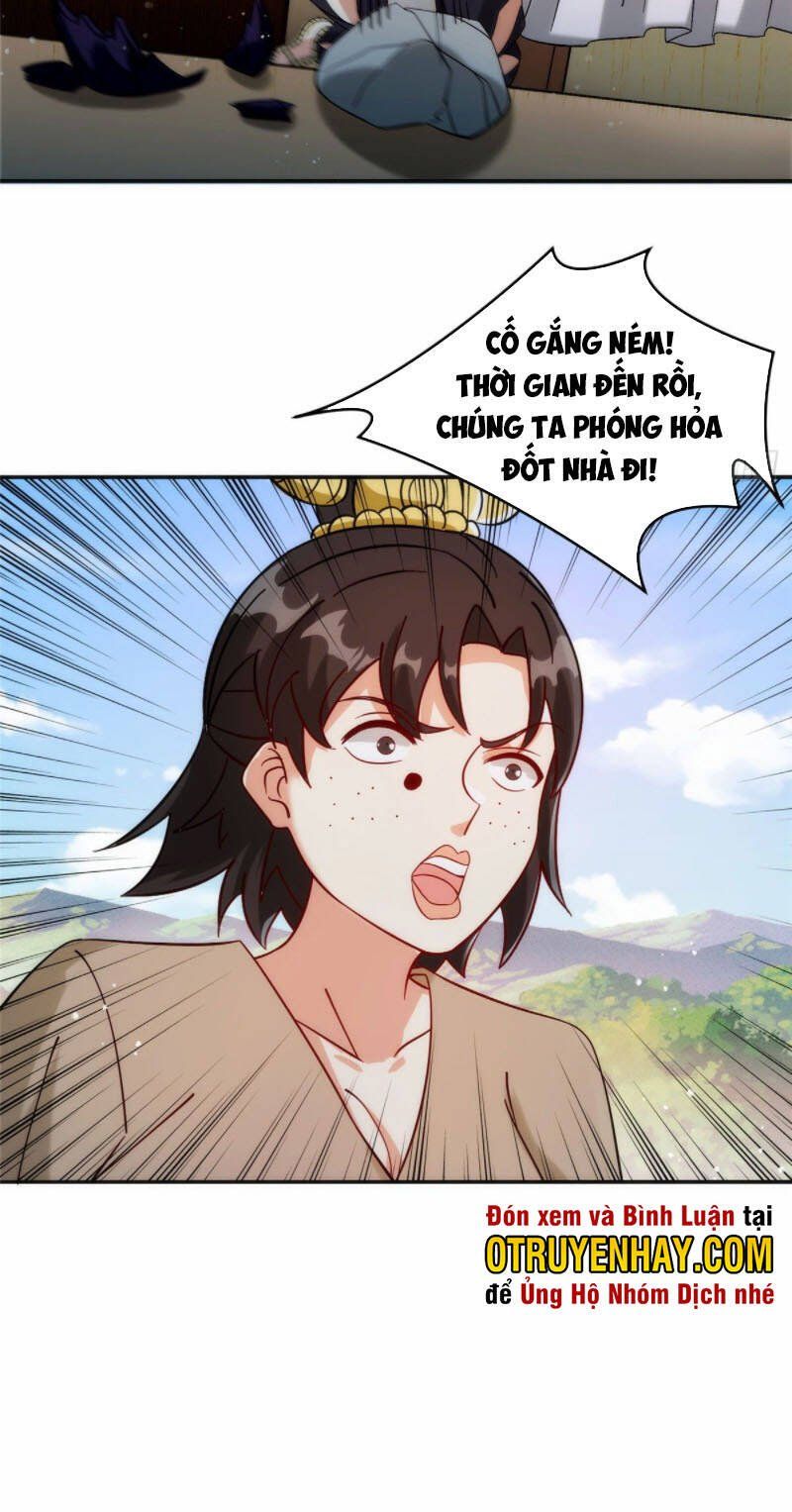 đọc truyện Chân Võ Thế Giới Chương 29 ảnh 19 tại Thiên Thai Truyện