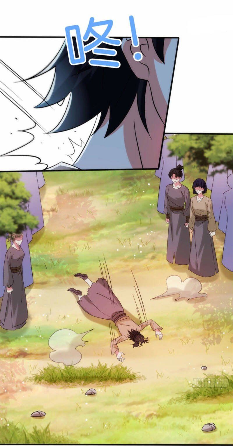 đọc truyện Chân Võ Thế Giới Chương 29 ảnh 20 tại Thiên Thai Truyện