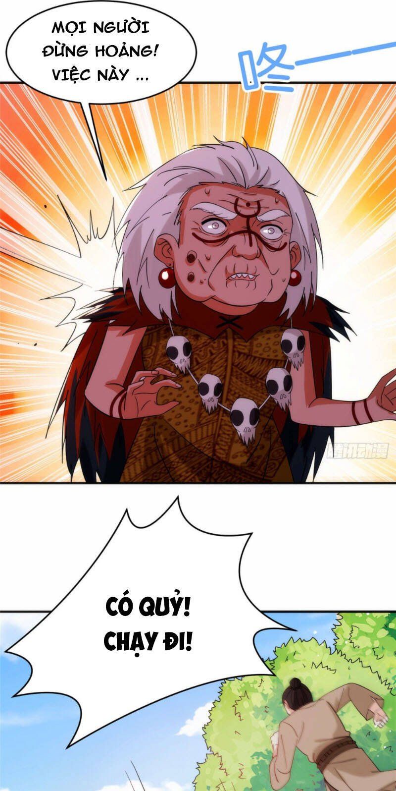 đọc truyện Chân Võ Thế Giới Chương 29 ảnh 21 tại Thiên Thai Truyện