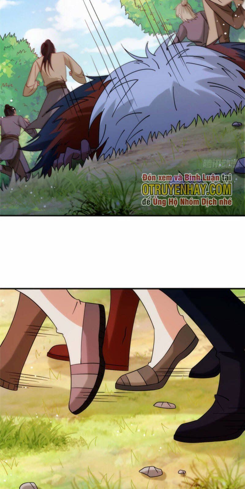 đọc truyện Chân Võ Thế Giới Chương 29 ảnh 22 tại Thiên Thai Truyện