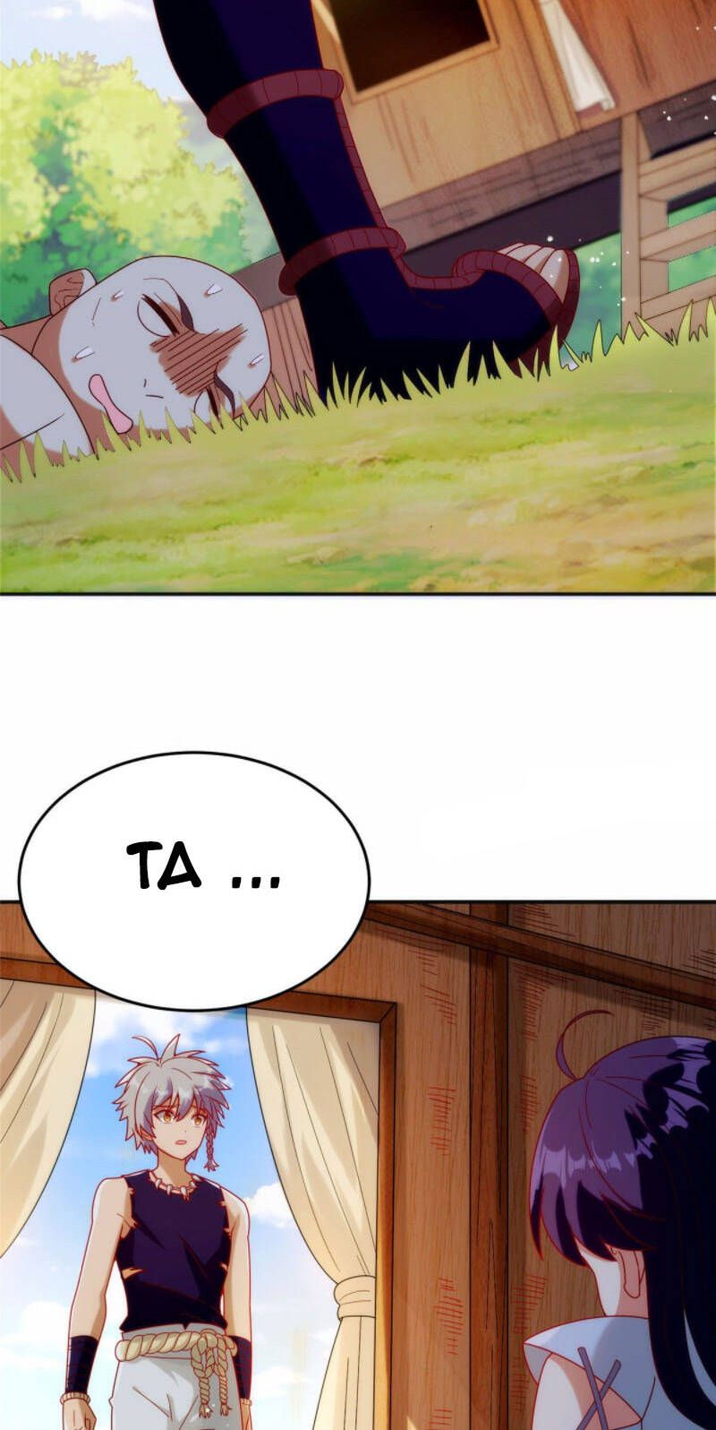 đọc truyện Chân Võ Thế Giới Chương 29 ảnh 28 tại Thiên Thai Truyện