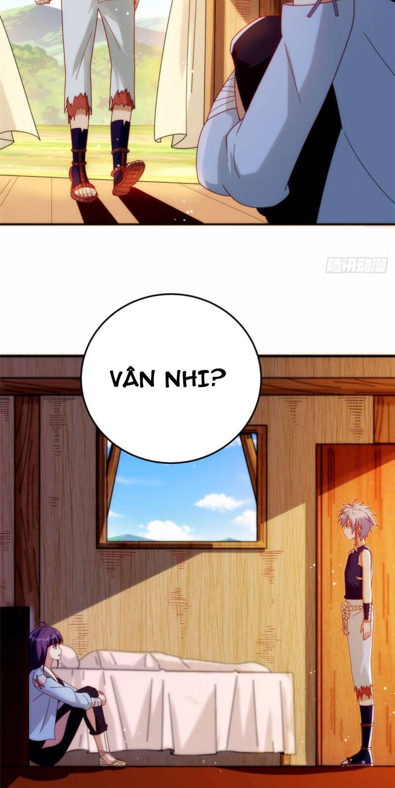 đọc truyện Chân Võ Thế Giới Chương 29 ảnh 29 tại Thiên Thai Truyện