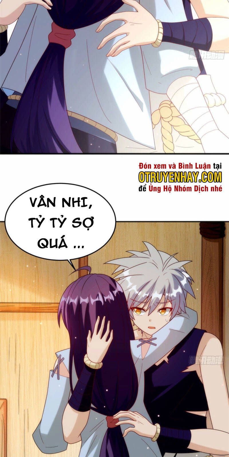 đọc truyện Chân Võ Thế Giới Chương 29 ảnh 32 tại Thiên Thai Truyện