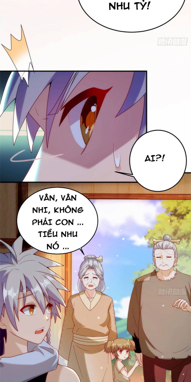 đọc truyện Chân Võ Thế Giới Chương 29 ảnh 34 tại Thiên Thai Truyện