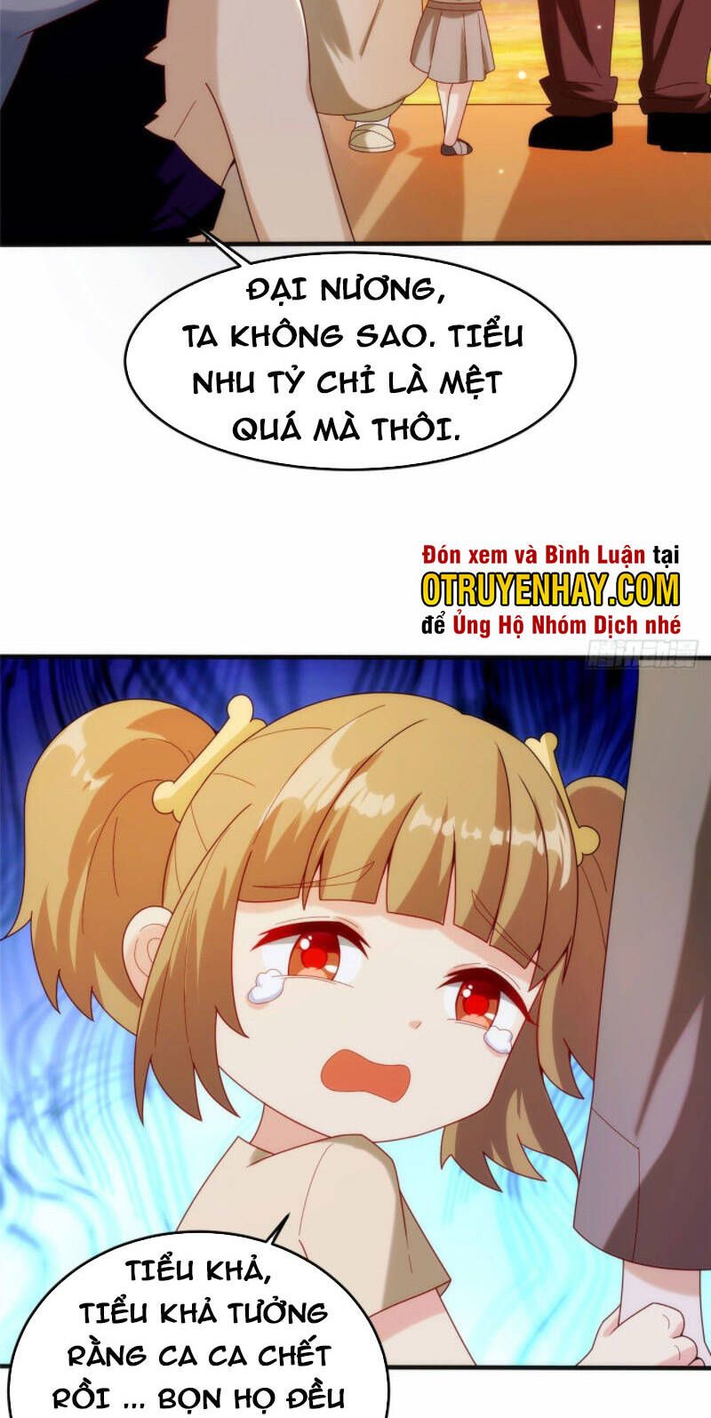 đọc truyện Chân Võ Thế Giới Chương 29 ảnh 35 tại Thiên Thai Truyện