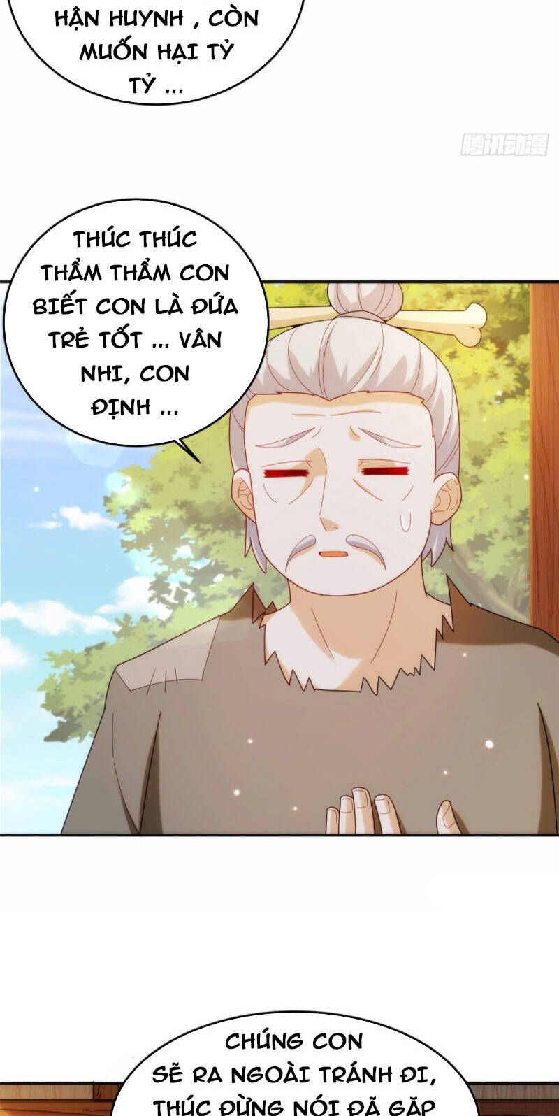 đọc truyện Chân Võ Thế Giới Chương 29 ảnh 36 tại Thiên Thai Truyện