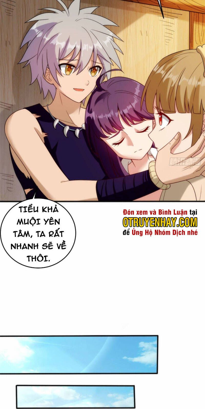 đọc truyện Chân Võ Thế Giới Chương 29 ảnh 38 tại Thiên Thai Truyện