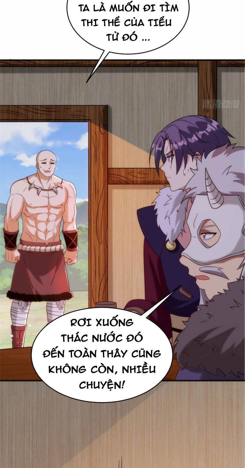 đọc truyện Chân Võ Thế Giới Chương 29 ảnh 8 tại Thiên Thai Truyện