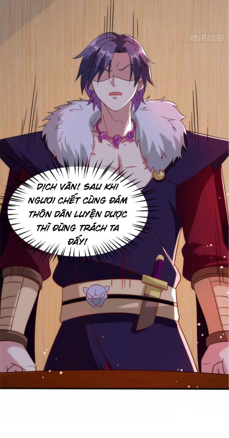 đọc truyện Chân Võ Thế Giới Chương 29 ảnh 9 tại Thiên Thai Truyện