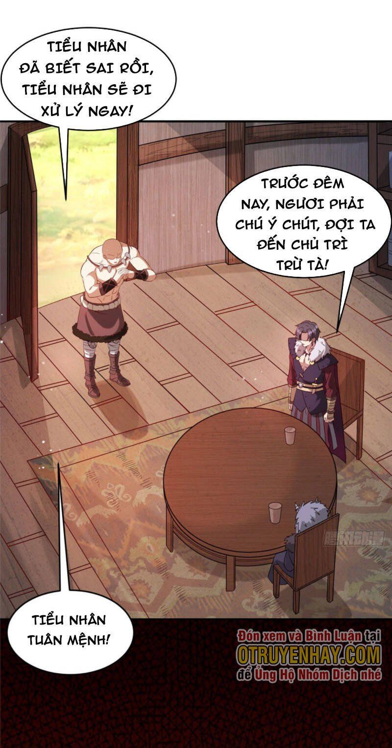 đọc truyện Chân Võ Thế Giới Chương 29 ảnh 10 tại Thiên Thai Truyện