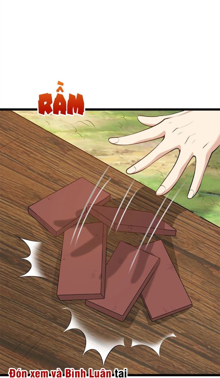 đọc truyện Chân Võ Thế Giới Chương 3 ảnh 3 tại Thiên Thai Truyện