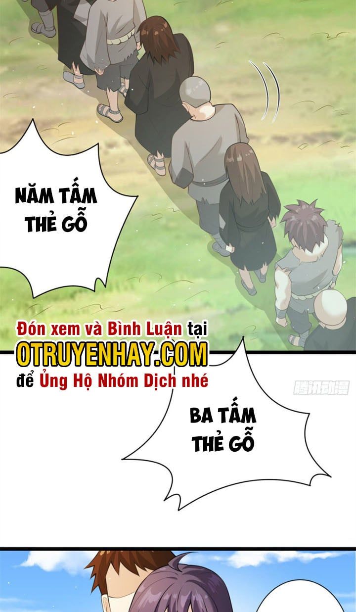 đọc truyện Chân Võ Thế Giới Chương 3 ảnh 13 tại Thiên Thai Truyện