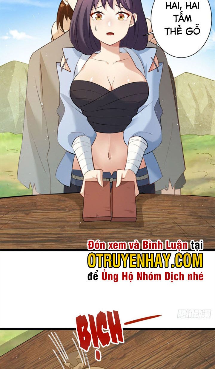 đọc truyện Chân Võ Thế Giới Chương 3 ảnh 14 tại Thiên Thai Truyện