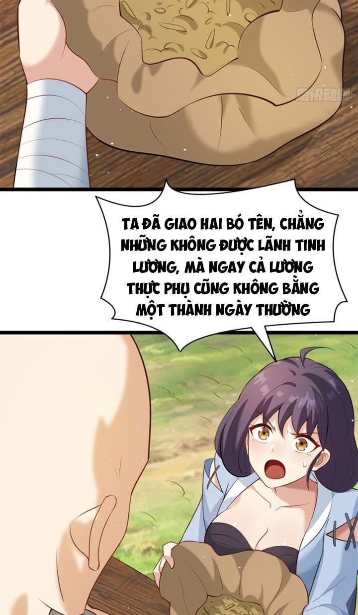 đọc truyện Chân Võ Thế Giới Chương 3 ảnh 16 tại Thiên Thai Truyện